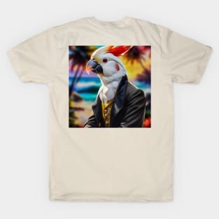 BirdMan T-Shirt